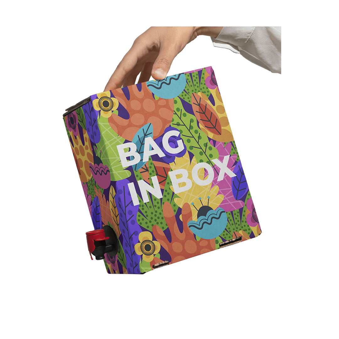 bag in box