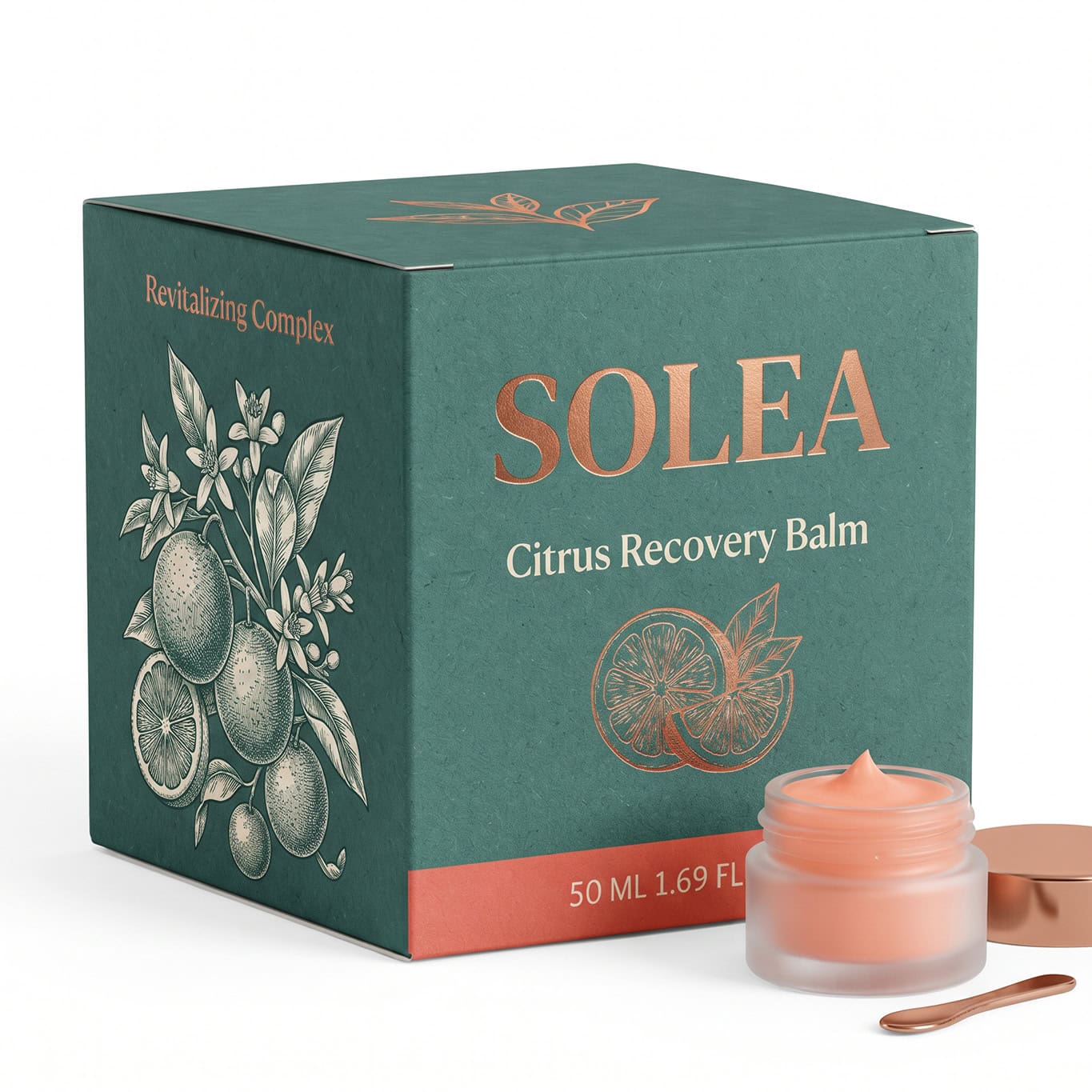 packaging per cosmetici